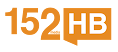 152 Media ad network logo