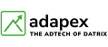 Adapex ad network logo