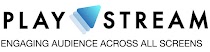Playstream Media ad network logo