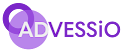 Advessio ad network logo