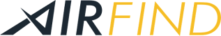 Airfind ad network logo