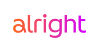 Alright ad network logo
