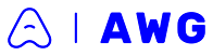 AWG ad network logo