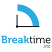 Breaktime Inc. ad network logo