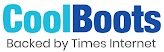CoolBoots Media Private Limited ad network logo