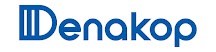 Denakop ad network logo