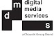 DMS – Choueiri Group ad network logo