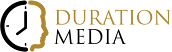 Duration Media ad network logo
