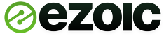 Ezoic ad network logo