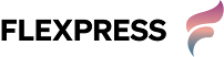 Flexpress ad network logo