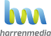 Harrenmediaa ad network logo