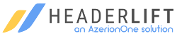 HeaderLift ad network logo