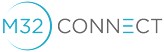 M32 Media Inc. ad network logo