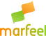 Marfeel ad network logo