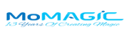 MoMAGIC ad network logo