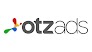 OTZ ads ad network logo