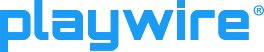 PLAYWIRE ad network logo