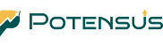 Potensus ad network logo