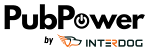 PubPower by Interdog Media ad network logo