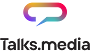 TalksMedia ad network logo