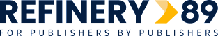 Refinery89 ad network logo