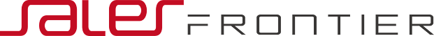 Sales Frontier ad network logo
