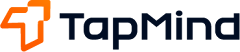 TapMind ad network logo