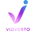 Vidverto ad network logo