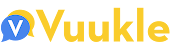 Vuukle ad network logo
