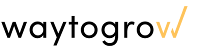 Waytogrow ad network logo