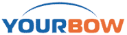 YourBow ad network logo